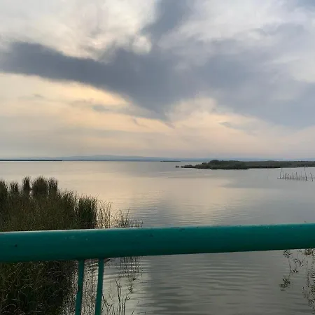 Holiday home Casa Del Palmar Loft Valencia