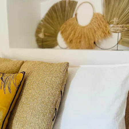 Casa Del Palmar Loft * Valencie