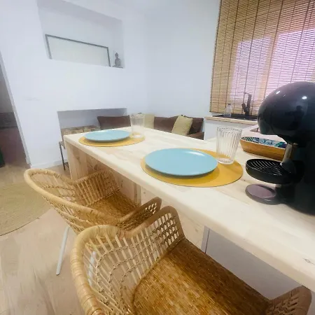 Casa Del Palmar Loft Valencie