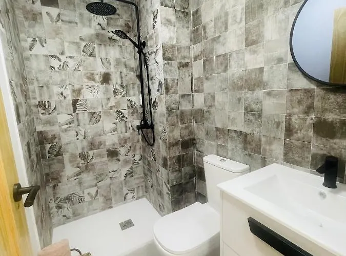Casa Del Palmar Loft * Valencia