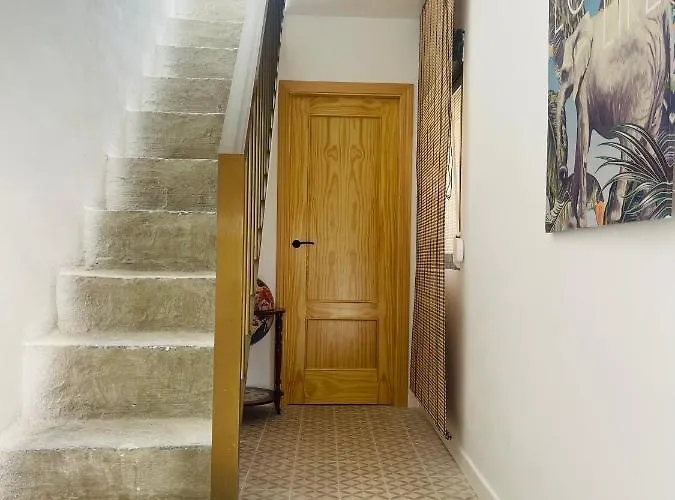 Casa Del Palmar Loft Valencia