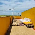 Tatil Evi Casa Del Palmar Loft Valensiya
