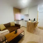 Casa Del Palmar Loft Tatil Evi *