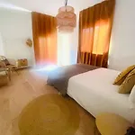 Casa Del Palmar Loft Tatil Evi Valensiya