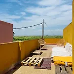 Tatil Evi Casa Del Palmar Loft *
