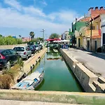 Tatil Evi Casa Del Palmar Loft Valensiya