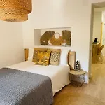 Casa Del Palmar Loft Tatil Evi