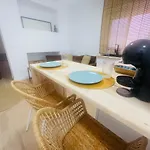 Casa Del Palmar Loft Valensiya
