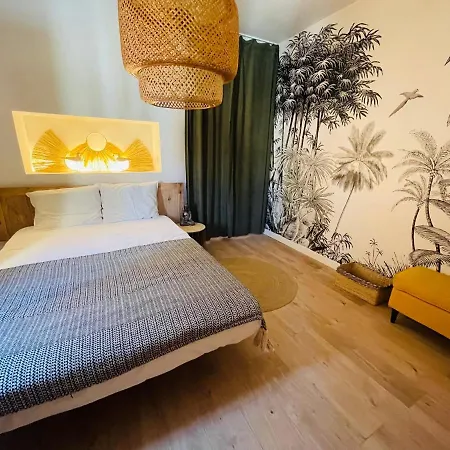 Tatil Evi Casa Del Palmar Loft