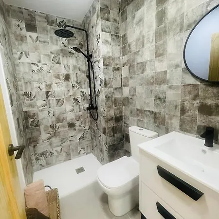 Casa Del Palmar Loft * Valencia