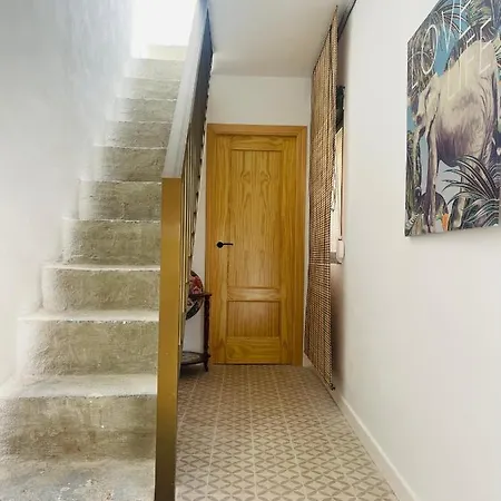 Casa Del Palmar Loft Valencia