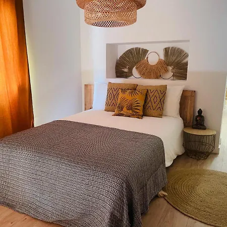 Casa Del Palmar Loft * Valensiya