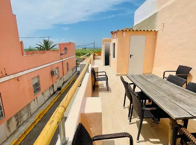 Casa Del Palmar Loft * Βαλένθια