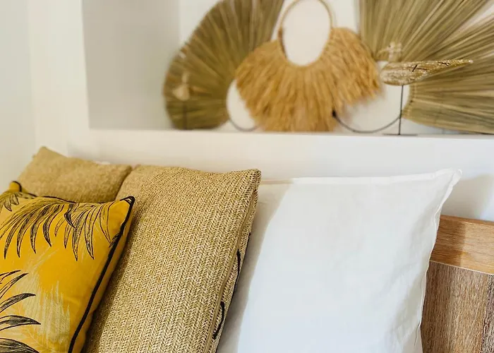 Casa Del Palmar Loft * Βαλένθια