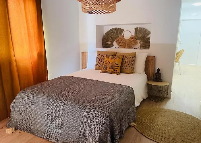Casa Del Palmar Loft * Βαλένθια